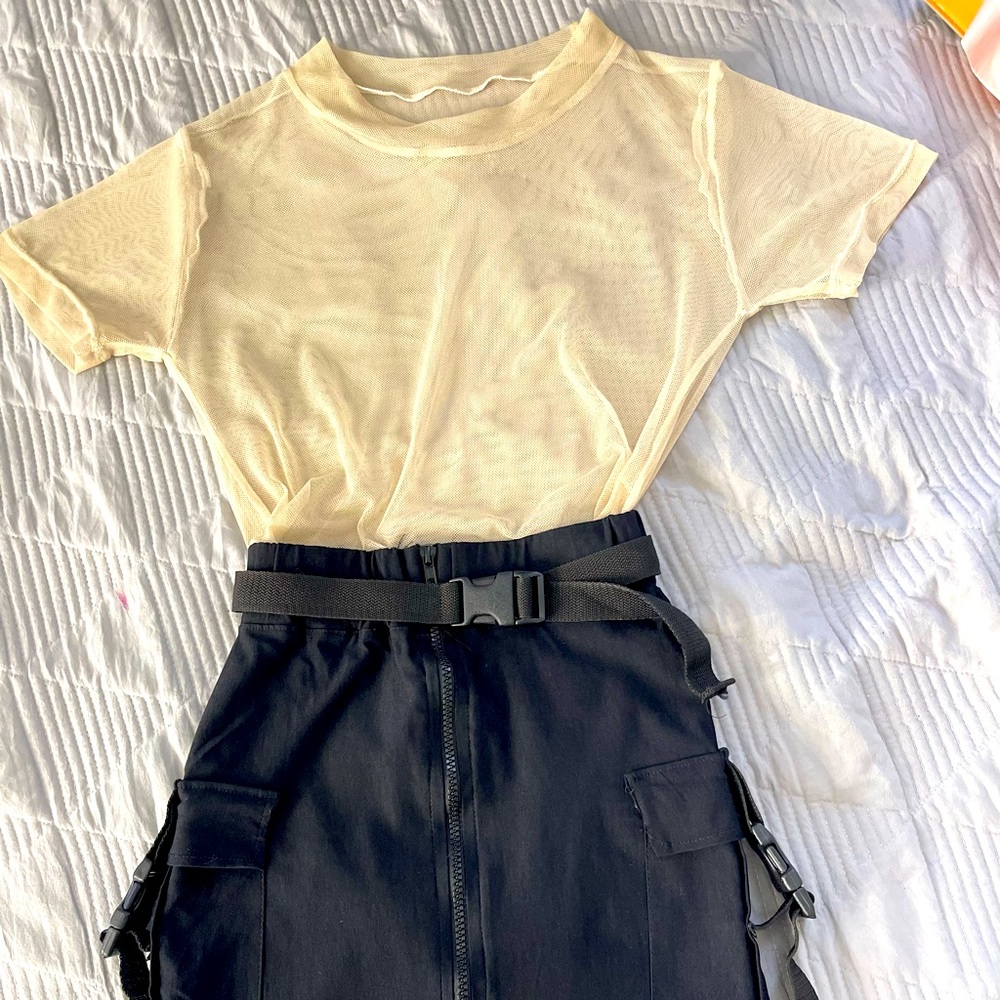 Beige